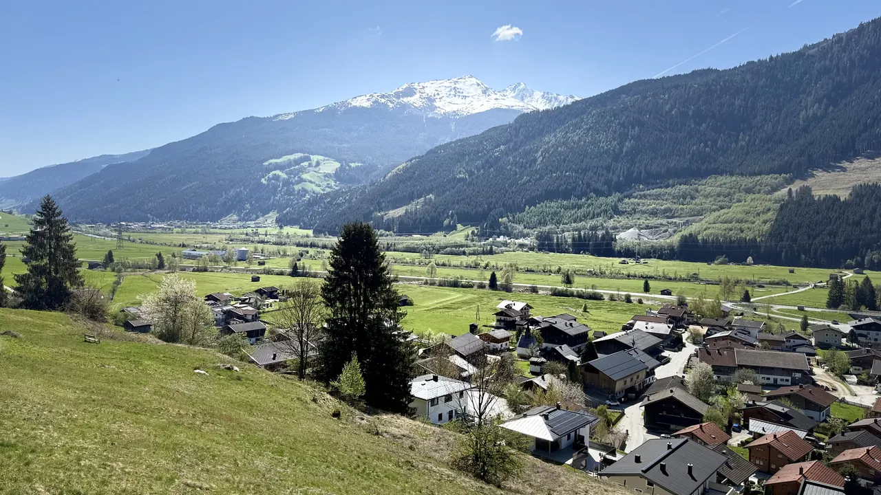 Sport en relax retraite