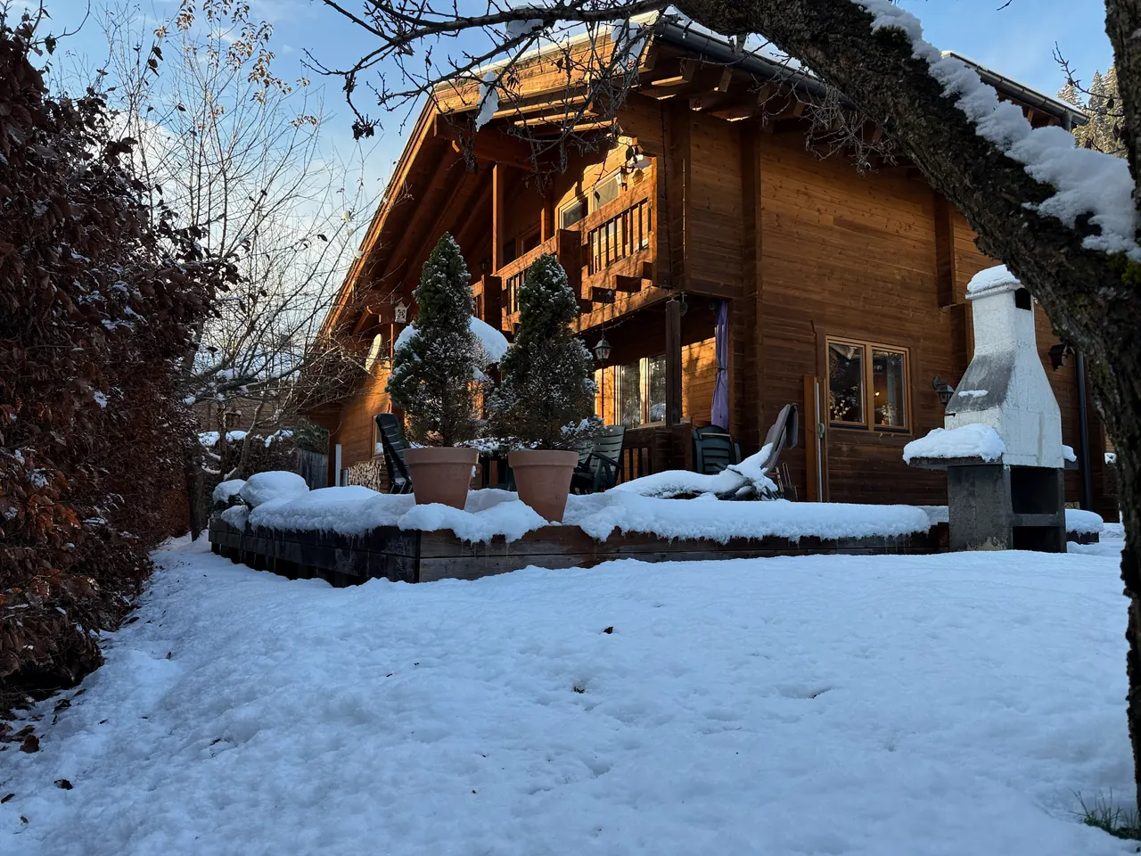 Kerst en winter