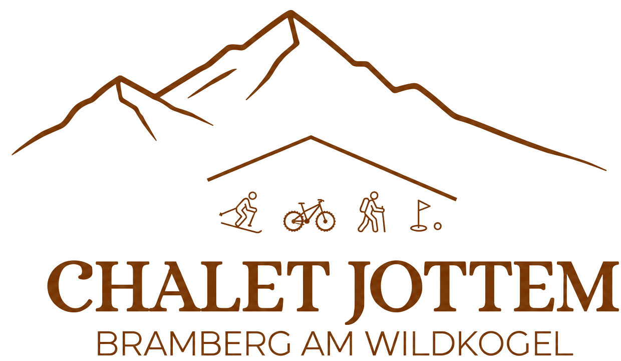 Chalet Jottem, Bramberg am Wildkogel