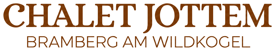 Chalet Jottem
